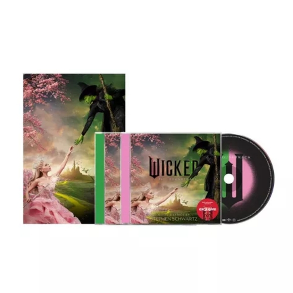 Ultimate Wicked Movie Bundle!!! Read below & ask questions first. No returns. - Picture 8 of 12